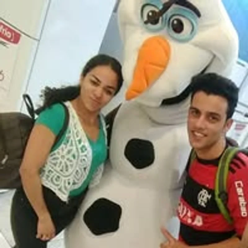 Douglas Araújo Cigano, Pedreiro e Mestre de Obras